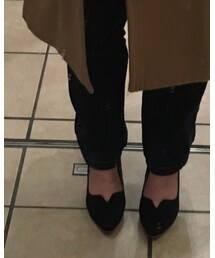 oneway | パンプス