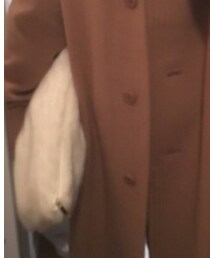 Heather | クラッチバッグ