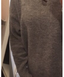 GU | ニット/セーター