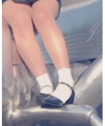 WEGO | ソックス/靴下