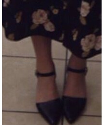 Heather | サンダル