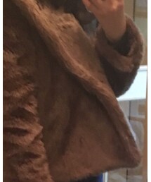 Heather | その他アウター