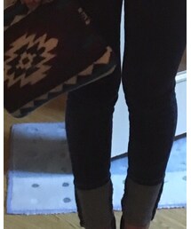 one way | デニムパンツ