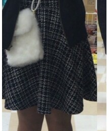 one way | スカート