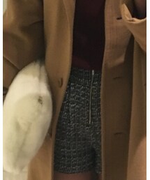 one way | その他パンツ