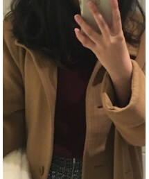 one way | ニット/セーター