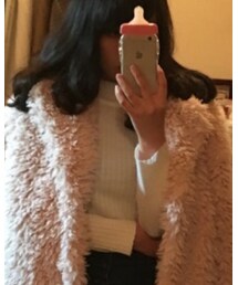 W♡C | ニット/セーター