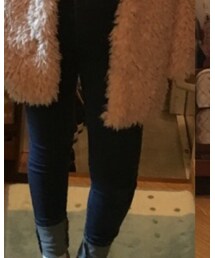 one way | デニムパンツ