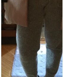 GU | その他パンツ