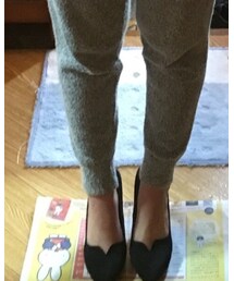 one way | パンプス