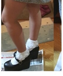 WEGO | ソックス/靴下