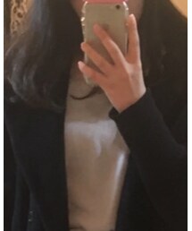 one way | ニット/セーター