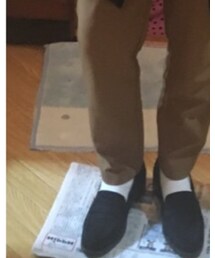 Heather | その他シューズ