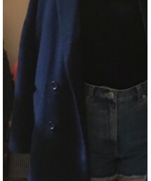 AVAN LILY | チェスターコート