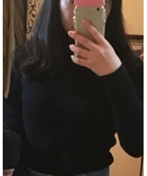 SPINNS | その他トップス