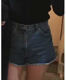 one way | デニムパンツ