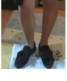 one way | スニーカー