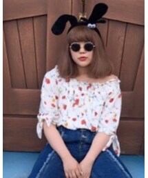 INGIN | その他トップス