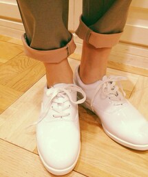 DINKLES マーチングシューズ(レインシューズ)