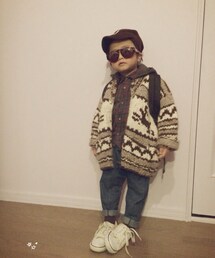 ZARA KIDS | シャツ/ブラウス