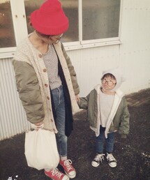 ♡ | お揃い前に撮ったやつ。ドキドキして載せられなかったから小窓に失礼いたしやす。。(メガネ)