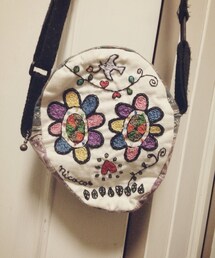 Handmade | ハート♡(ショルダーバッグ)