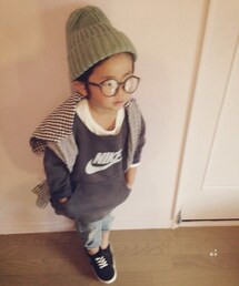 NIKE | スウェット