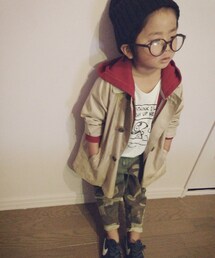 UNIQLO | パーカー
