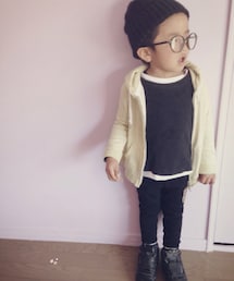 COMECHATTO&CLOSET | パーカー