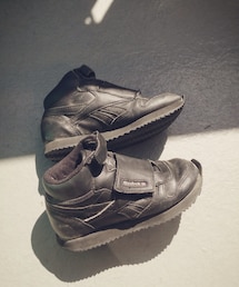 Reebok | スニーカー