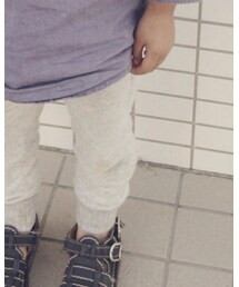 ZARA KIDS | 草汁。。。(その他パンツ)