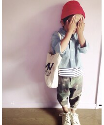 GAP | シャツ/ブラウス