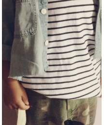 韓国 | Tシャツ/カットソー