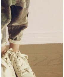 CONVERSE | スニーカー