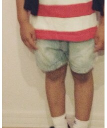 ZARA KIDS | デニムパンツ