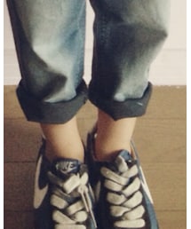 NIKE | スニーカー