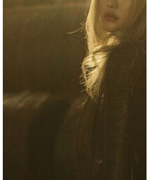 ZARA | ライダースジャケット