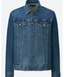 UNIQLO | デニムジャケット