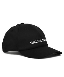 BALENCIAGA | キャップ