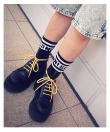 Dr. Martens | Dr.Martens(ブーツ)