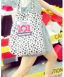 WEGO | トートバッグ