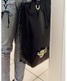 Dr. Martens | トートバッグ