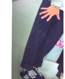 WEGO | チノパンツ