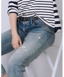 UNIQLO | スラックス