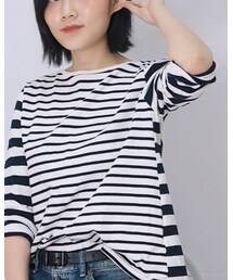 earth music&ecology | Tシャツ/カットソー