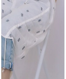 no brand | トップス