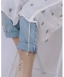 no brand | パンツ