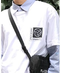 Gosha Rubchinskiy | Tシャツ/カットソー