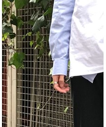 UNIQLO | スーツスカート