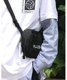 PLACES+FACES | ショルダーバッグ